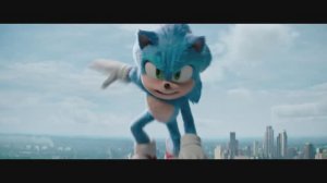 Bakhor Rafikov - Right Now - SONIC 3