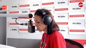 «РЕВОЛЬВЕР (16+)» 12.06/ВЕДУЩИЙ: Андрей Фролов.