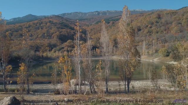 Природа в спектрах, невидимых человеческому глазу - технологии открывают тайны! - Track 08 -- Berber