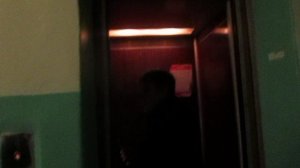 Лифт МЛЗ с меняным ПЛ и ВП @ Т.О. г. Алексин, ул. Санаторная, д. 2-7 (6)