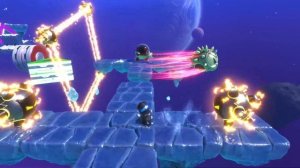 Испытание мастера / Cамый сложный уровень / ASTRO BOT