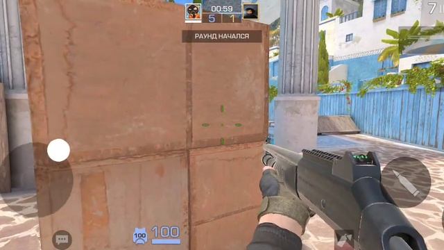 Standoff 2: 2 сезон 8 серия "Дуэль 2" смотреть онлайн