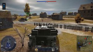 war thunder коллекция прикольных моментов №9