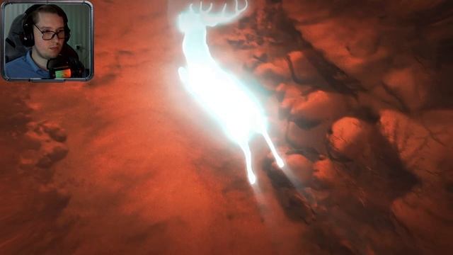 Охотник пал! Идём в логово вендиго! | Until Dawn #7 смотреть онлайн