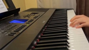 Вальс собачек | Piano