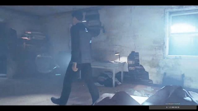 Стрим: По Detroit Become Human Проходження Заходим не стесняемс смотреть онлайн