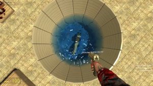 Гайд как скачать Gwater 2