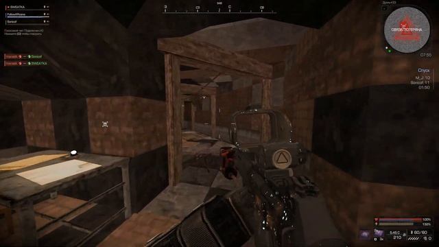 ЛУЧШЕЕ ОБНОВЛЕНИЕ ЗА 10 ЛЕТ ? | STALCRAFT X |РОЗЫГРЫШ В КОНЦЕ В смотреть онлайн