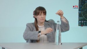 Физика: явление «Картезианский водолаз»