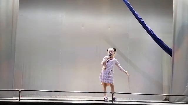 мандариновое солнце - Андреева Лиза, 16 мая 2021 смотреть онлайн