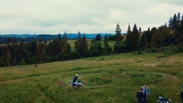 Мото тур до Карпат смотреть онлайн