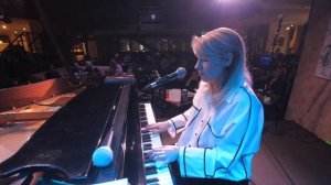 Boulevard of Broken Dreams