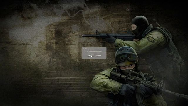 Как решить ошибку в кс соурс failed after 4 retries! 2 способа смотреть онлайн