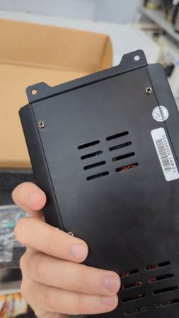 моноблок FSD D1.800
