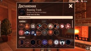 Как получить все ачивки в Doors 2