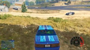 БАНДА ГРУВ СТРИТ СИДЖЕЙ РАЙДЕР БИГ СМОУК И СВИТ ПРОТИВ