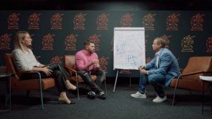 Разбор с Оскаром Хартманном  XSIZE