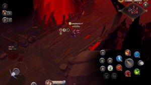 Проклятые подземелья | Палаш х Парные мечи |  2025-06-11