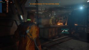 The Callisto Protocol НА СЛАБОМ ПК