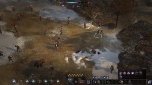 Wartales сезон 3 (Прохождение)#69 Вестники зверя!