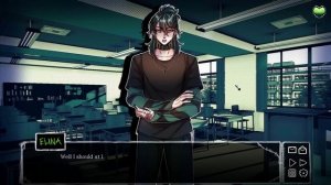 ПОДОЗРИТЕЛЬНО СЛАДКИЙ ПАРЕНЬ! a kid at the back прохождение