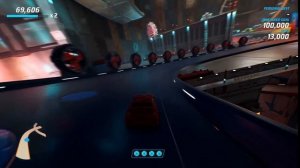 Гонки без правил: заезды на скорость Hot Wheels!