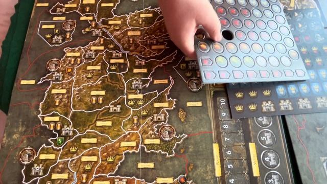 #Распаковка "Игры Престолов": «Мать Драконов» #Game of #Thron смотреть онлайн