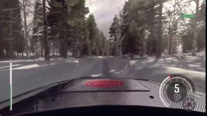 Вермланд, Швеция: Финишный рывок на 8 спецучастке! Dirt Rally
