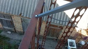 Старлинк. установка антенны старлинк. #старлинк .