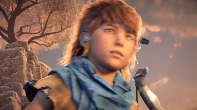 Прохождение Horizon Zero Dawn Remastered -- часть 1: Уроки выживания смотреть онлайн