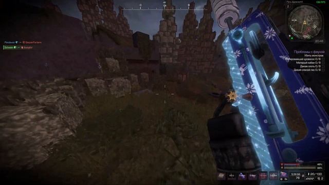 STALCRAFT EU | Highlights #11 | 0.3 кд монстр снова строит из себя топ смотреть онлайн