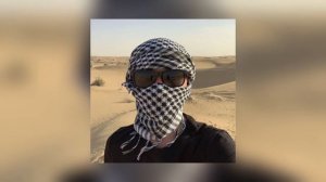 "Ahmet Martela" - Вор привыкший воровать"