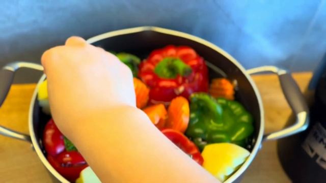 Фаршированный перец #фаршированныйперец #голубцыреце смотреть онлайн