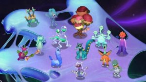 островок плазмы