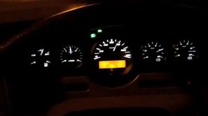 Перегон крана