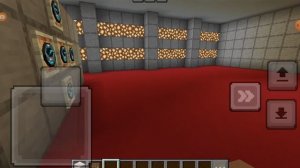 мой новый проект "Titanic-Beta" в (Minecraft PE на Планшете)