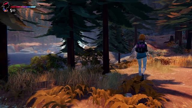 Трудный выбор ➤ Road 96 🅕 Прохождение #8 | На Русском | PC смотреть онлайн