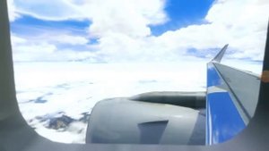 GTA 5 самолет падает