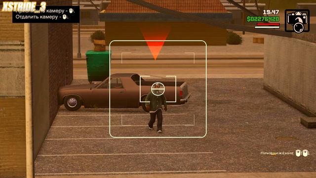 Весь Сюжет Игры GTA San Andreas смотреть онлайн