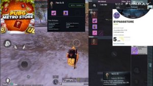 ОБХОД  ДЛЯ ПАБГА 2025 CERBERUS BYPASS 3.7