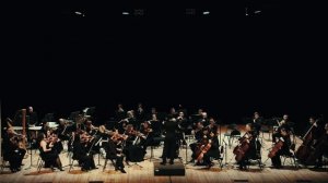 Моцарт Увертюра к опере "Свадьба Фигаро"