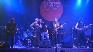 группа Демарш - Мы Же Русские Меццо Форте 16.05.25 г.