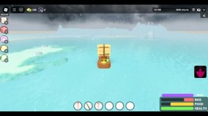 Как быстро прокачаться в БУГА БУГА Roblox Booga Booga