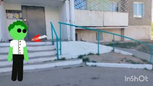 Жизнь каляки 2 сезон 10 серия метод пата