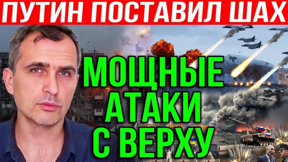 СВЕЖИЕ ВОЕННЫЕ СВОДКИ С ФРОНТА НА 12.06.2025!