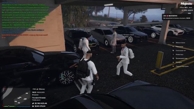 ПОСЛЕДНИЙ МАЙБАХ... МИЛЛИАРД до 1-го ИЮНЯ с ЛСК в АВТОСА? смотреть онлайн