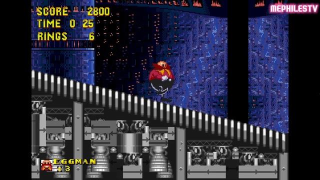 КРУПНОЕ ОБНОВЛЕНИЕ / Sonic.EXE Alternative Reality - Exported Data From Disc SONIC смотреть онлайн