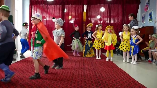 1 АПРЕЛЯ смотреть онлайн