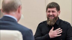 Кадыров назвал Чечню опорой России