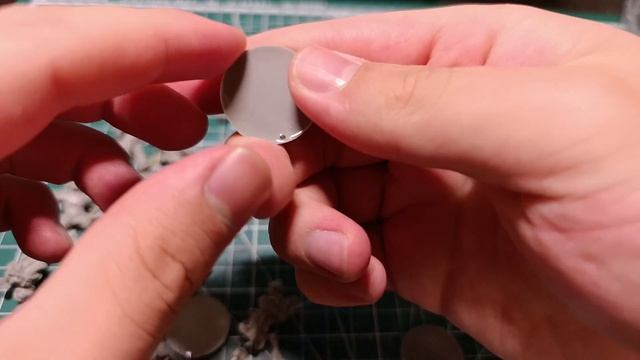 ДЕШМАН ЛИТЬЕ С OZON || литейка Plants vs Zombies #ваха #warhammer40k #wh40k смотреть онлайн